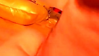 Anal Adventure der deutschen MILF