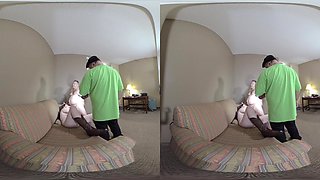Behind The Scenes From Hot Milf Autumn Danielle First Bg Scene