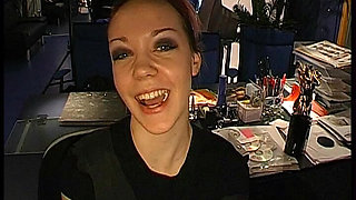 Ggg John Thompson- Sexy Babes Taking Huge Dicks and Cums in a Threesome and Sexy Gangbang Compilation