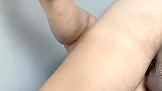 Hungry Wife, a Real Flesh and Bone Fucking Machine