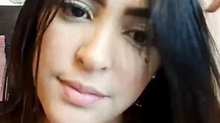 X1mena ride dildo 2