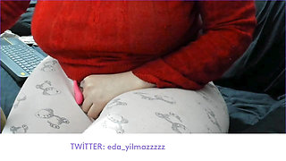 HORNY TALK- EGGPLANT YETMIYO I WANT YOUR VEINY COCK NOW- TURKISH MILF- TURKISH DISCLOSURE
