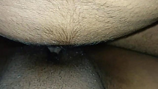 Desi Fucks My Tiny Pussy