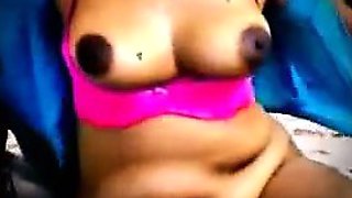 Indian Aunty Getting Groped