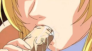 Blowjobs from Missa by Animebdnj