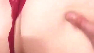 Creampie 46 - a Blow Firing to Impregnate Her Lustrous, Whipped Body! 1