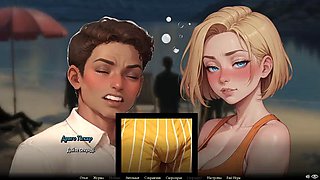 Complete Gameplay - Moonripple Lake, Part 5