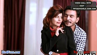 Cute Indian MILF incredible xxx clip