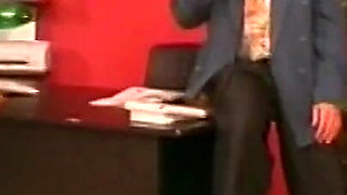 German Vintage Porn!!! - Episode 4