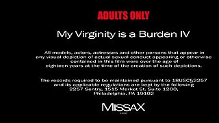 Alex Coal - My Virginity is a Burden IV
