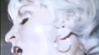 Vintage cougar heartbreaker hot sex scene