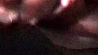 Black Beauties Masturbating
