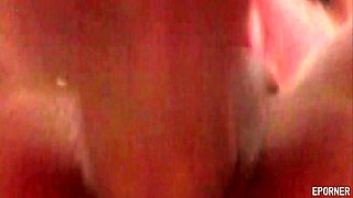 Horney MILF gets fucked on the beach