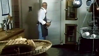 Classic Porn Dvd: Marilyn Chambers Insatiable P