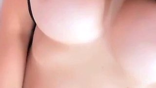 Exposed sexy Anne Wünsche Nude Patreon
