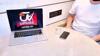 鄰人之妻（上） 櫻空桃桃 china onlyfans