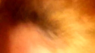Caught in Your Sauna Sucking a Cock