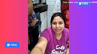 Desi Indian Milf Teen 18+ First Night Suhagrat Virgin Tight Pussy Fucked With Lover At Wedding Night
