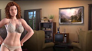 The Genesis Order - Ep 3 - Pleasant Dinner By MissKitty2K