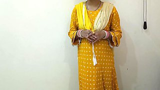 Indian Step Brother Step Sister Pussy Fucking with Hindi Story