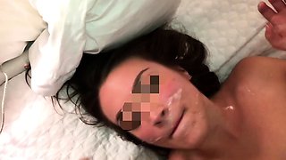 Interracial pool group sex