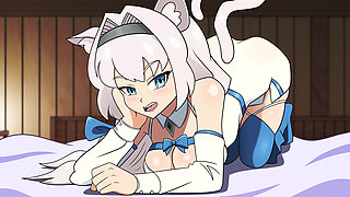 Rider (dobrynya Nikitich) - Lacey-and-x