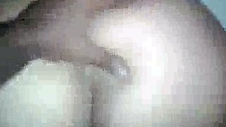 Incredible wife is fucked by perfect black cock ww
