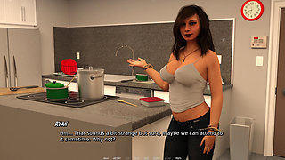 My Horny Wife Likes Interracial Sex Part 19