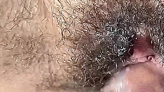 Stepmom Let Herself Be Fucked in Missionary Position Part2