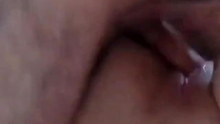 My wife likes my big cock and I fuck it every day