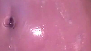 Shower Fuck in Gym