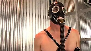 Scared amateur slavegirls needle bdsm and extreme