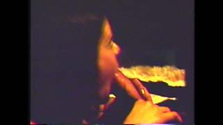 Satisfied with Her Orgasm