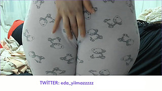 I Masturbated in Pajamas