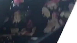 Pee Vlog 2 I Go Wherever I Want