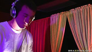 Ministry Of Pound With Jordan Ash, Jayden Jaymes - Brazzers