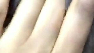 Masturbating My Sweet Wet Dripping Pussy