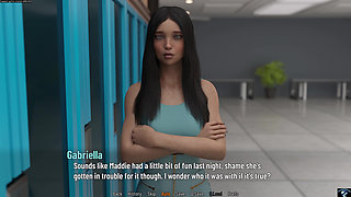 University Days Update #5