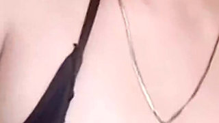 Horny Asian Teen Blows Sex