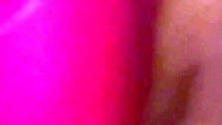 Squirting to My Toy