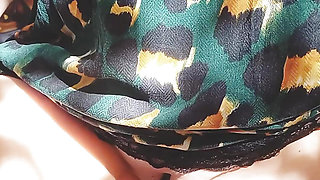 Big cameltoe pussy