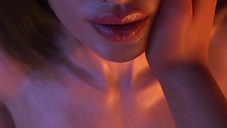 Midnight Paradise by Lewdlab - Stepmommy Finally Wants the Real Deal 28