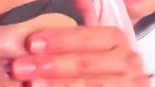 Stranger Eats Me My Huge Ass Without a Condom