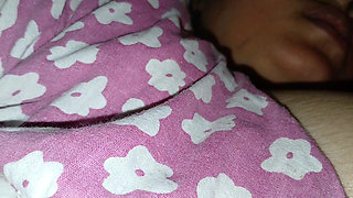 Beautiful Indian Step Mom Pussy and Ass Fucked Hard by Step Son