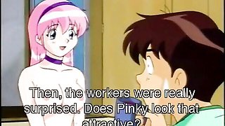 Date's anime dirt by Fuck Me Like A Monster