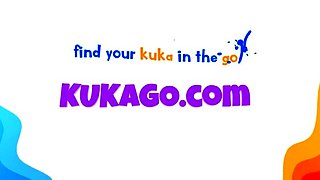 Big Cock American Amateur Sucks Thai Cock On Webcam