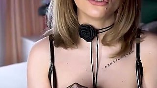 Caged and Charged Low Bitrate - Overpowered Orgasms Under Electric Control