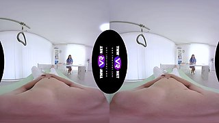Sex Treatment From A Hot And Dominating Nurse - Hot Cosplay Hardcore