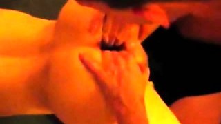 Extreme Fisting of Asian Twink by Japboy