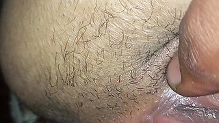 Indian Teen's (18+) First Anal Sex with